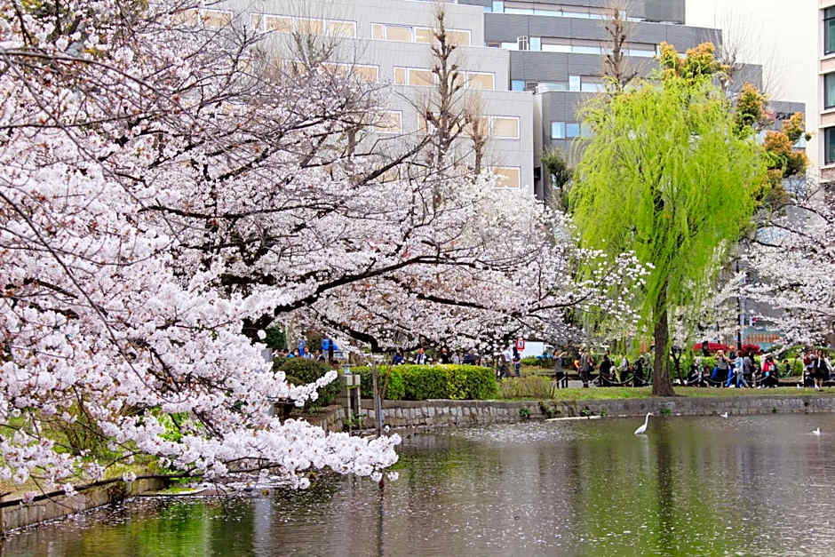 Centurion Hotel Ueno