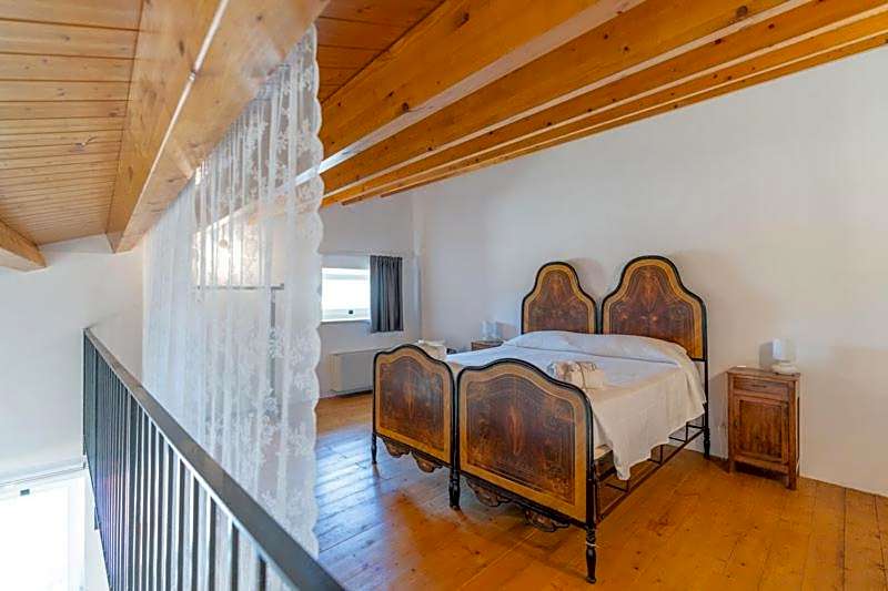 Baglio Cella - Appartamenti per Vacanze