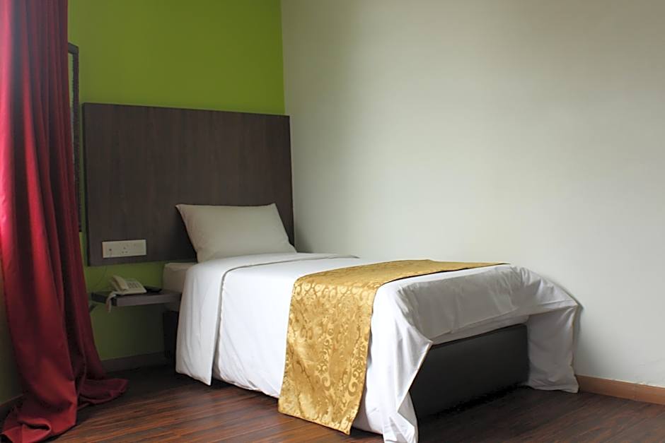 Hotel Rosmerah