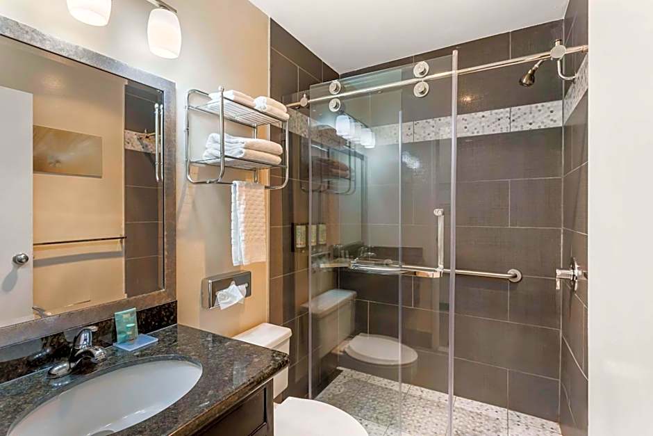 Best Western Mountain View Inn