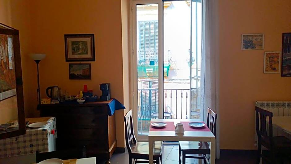 B&B Vivaldi