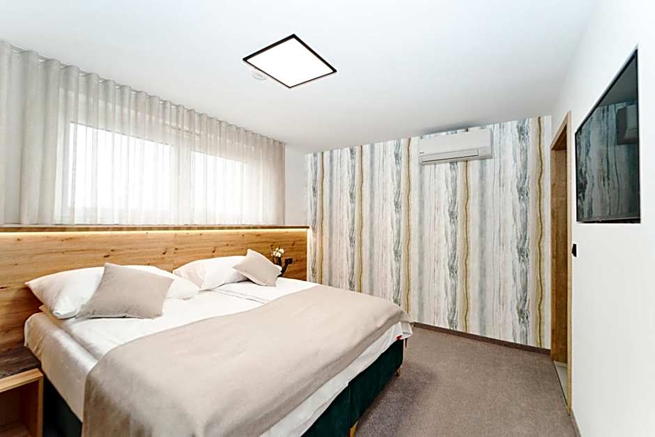 Medirooms Apartments