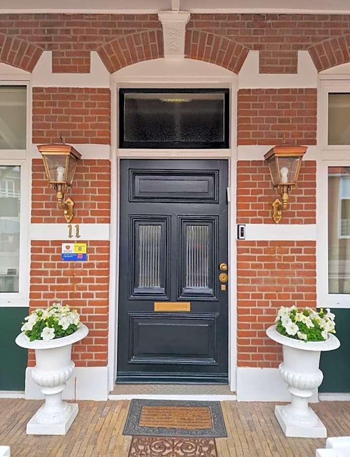 Pension Zee en Duinzicht