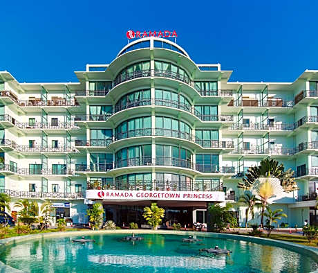 Ramada by Wyndham Princess Georgetown