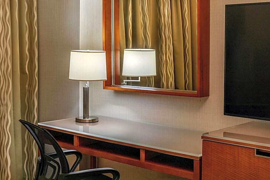 The Westin Washington Dulles Airport