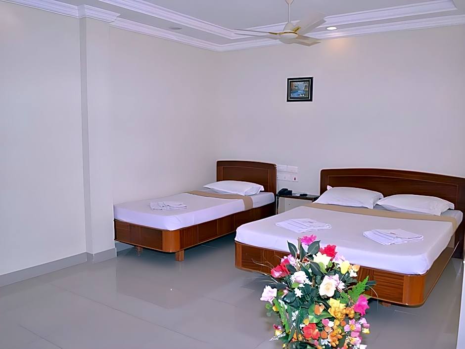 Hotel Susee Park
