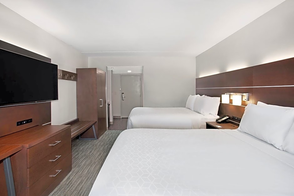 Holiday Inn Express Exton-Lionville By IHG