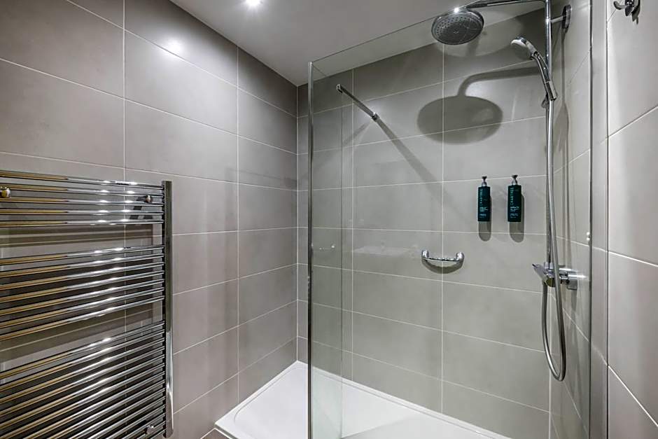 The Lodges at Craigendarroch Country Club