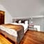 Fekete Sas Motel