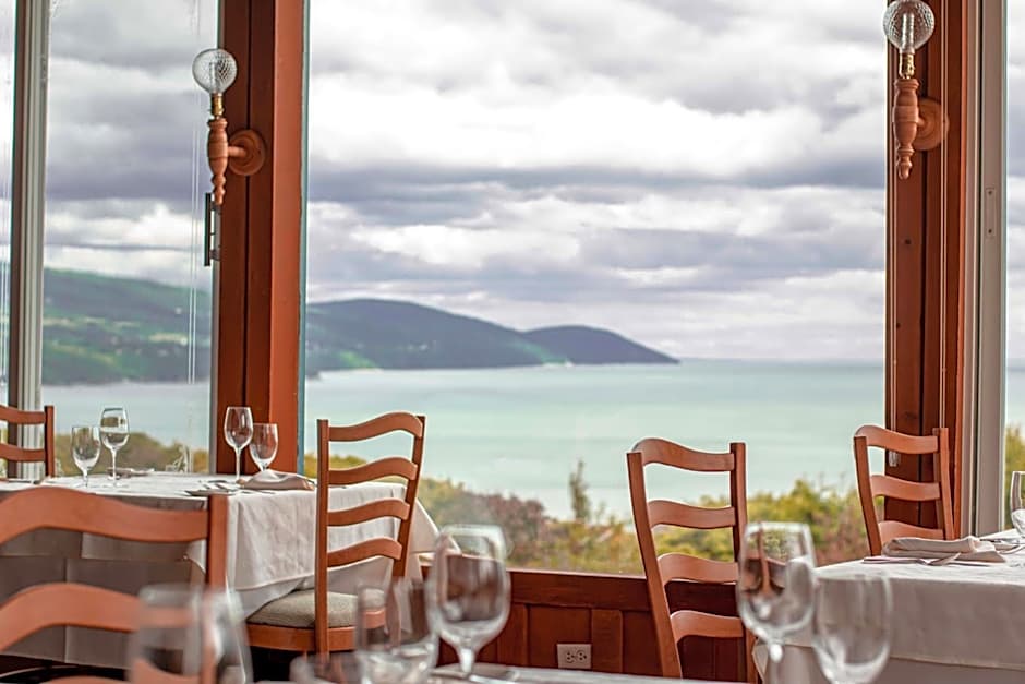 Auberge Des 3 Canards