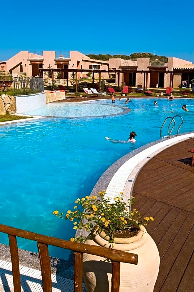 S'Incantu Resort