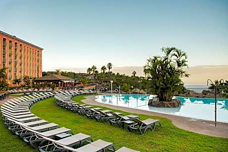 HOTEL LAS AGUILAS TENERIFE, AFFILIATED BY MELIA