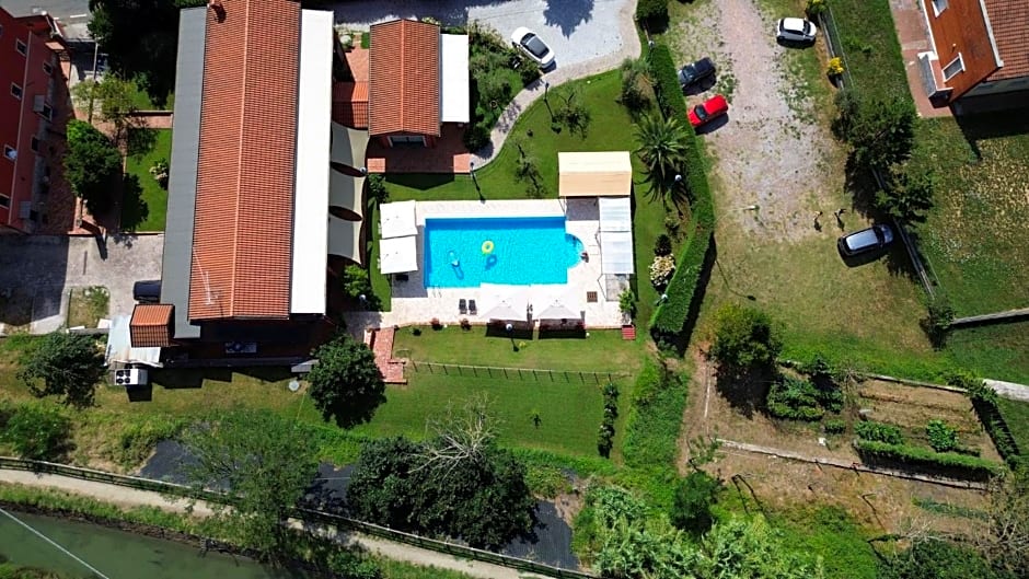 Albergo la Luna