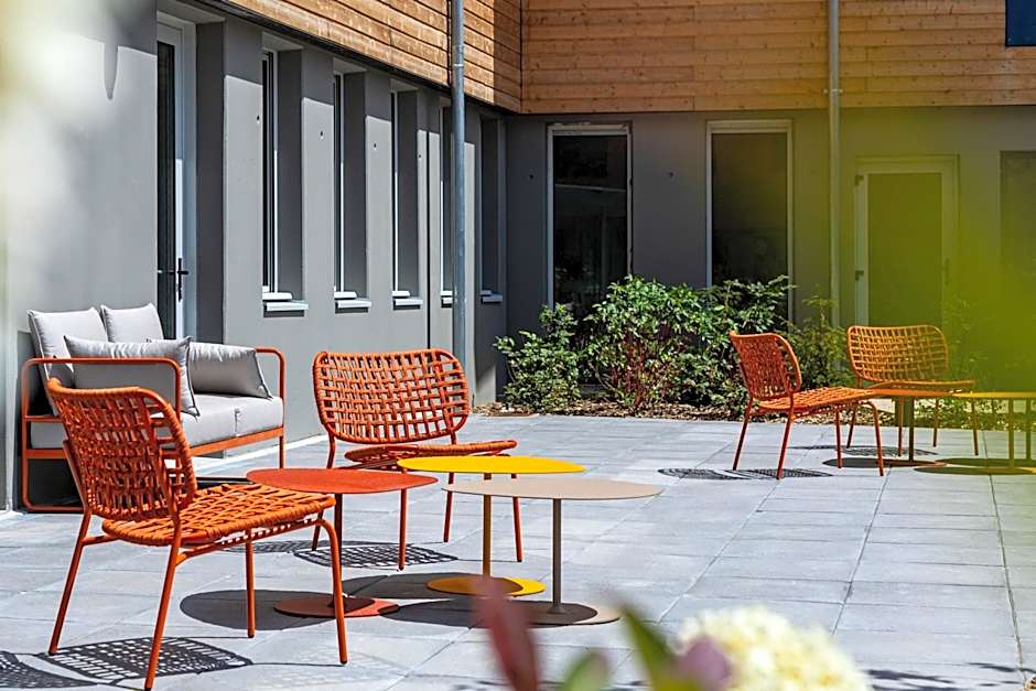 Sweetly Versailles St Cyr l'école