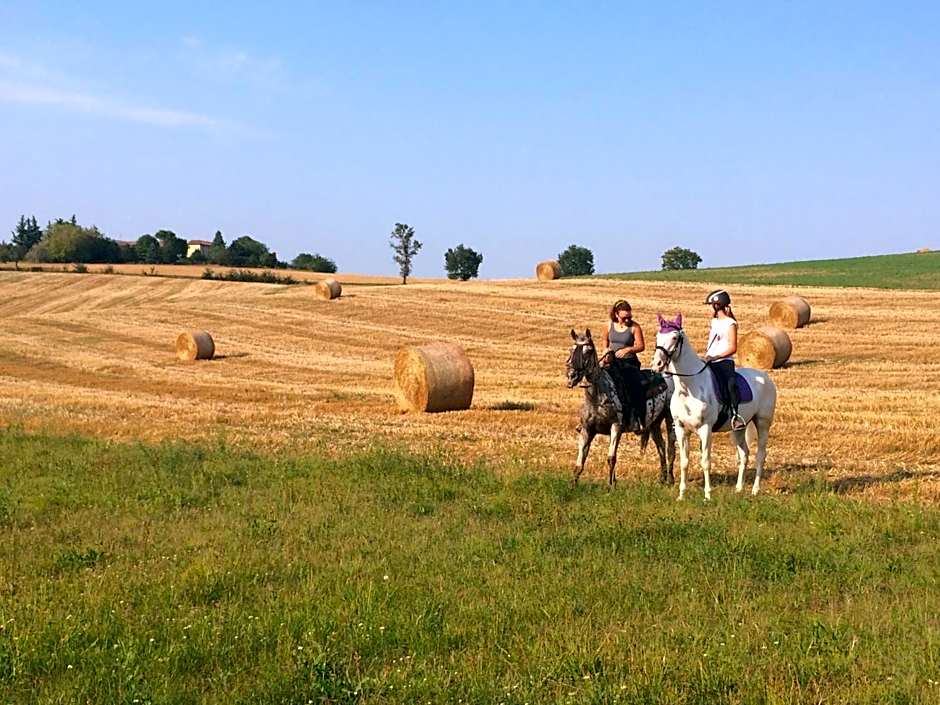 Country House Montessino - adults only
