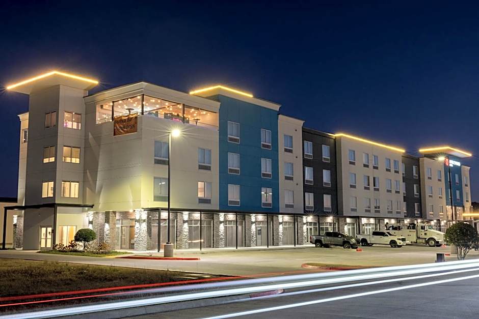 Candlewood Suites - Tulsa Hills - Jenks By IHG