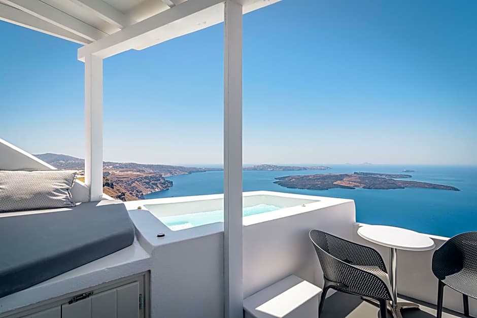 Avianto Luxury Suites