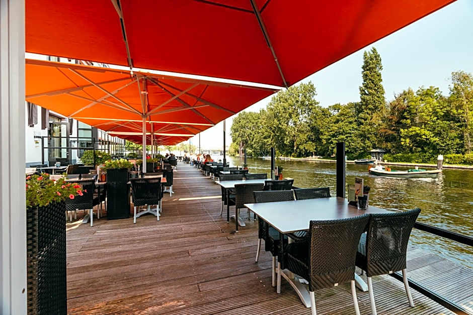 Van der Valk Hotel Leiden