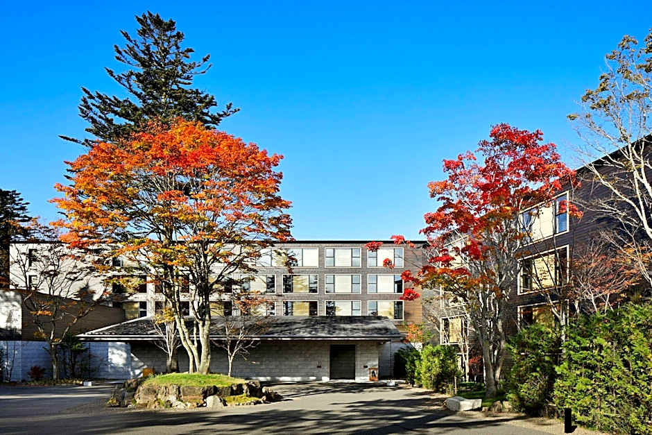 The Ritz-Carlton Nikko