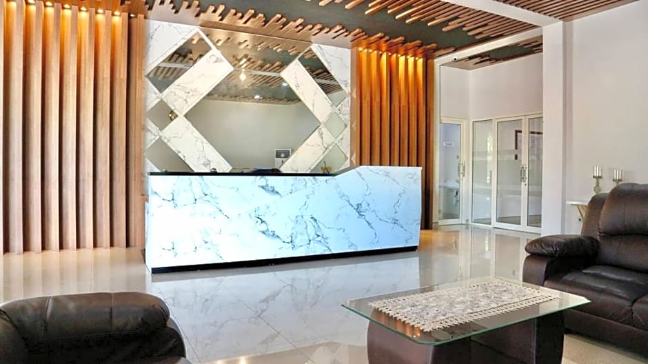 El Malik hotel Sumenep