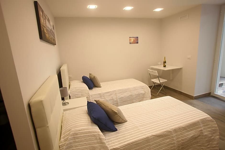 Garibaldi Station 2punto0