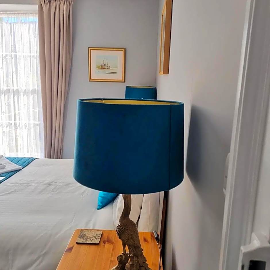 St Vincent Guest House