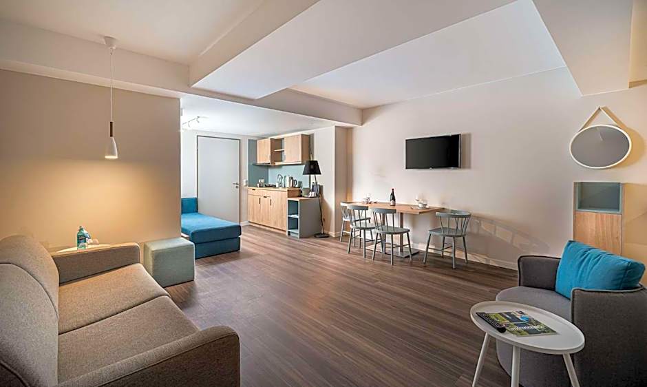 elaya hotel oberhausen, Trademark by Wyndham