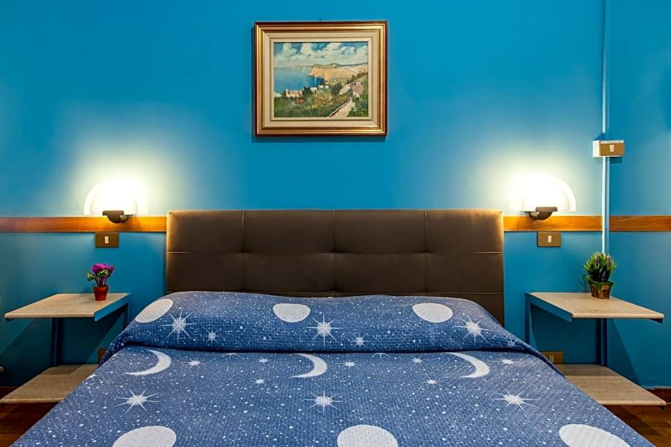 Alessandro A San Pietro Best Bed