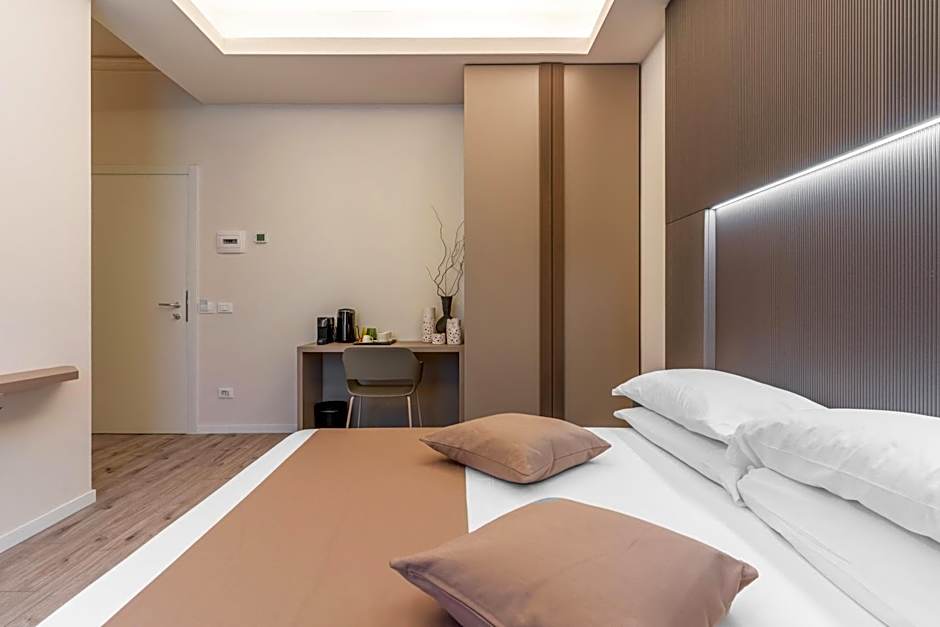 Meneghina Suites Foresteria Lombarda