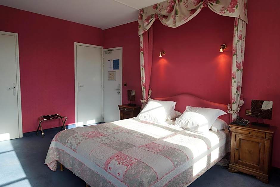 Hotel La Diligence