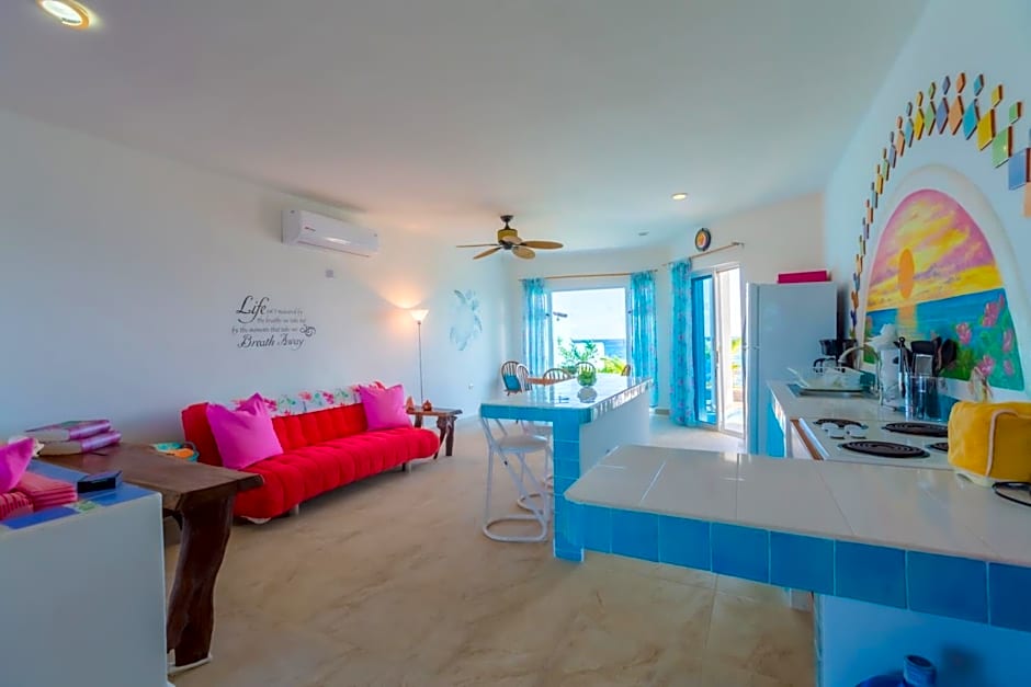 Casa Cielo 2 Bedroom Oceanfront Villa