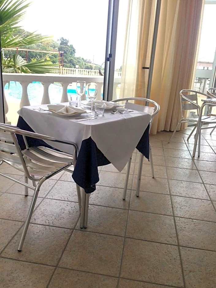 Hotel Diamond Residence