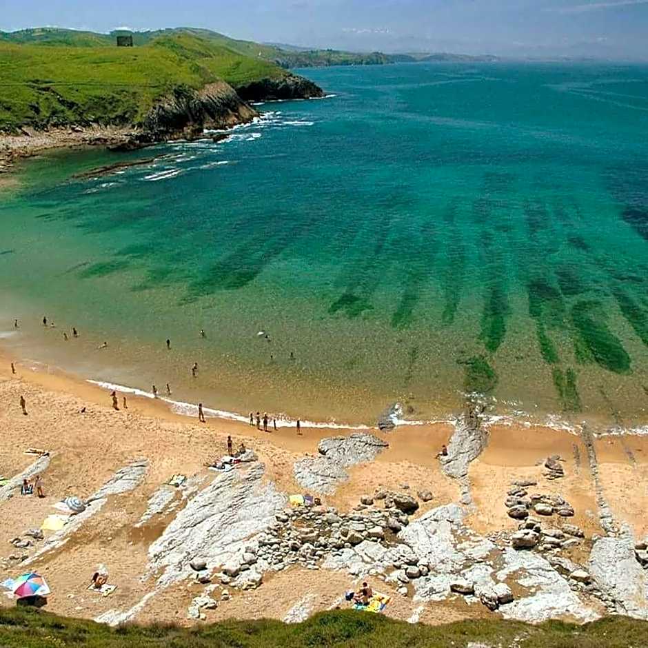 Hotel Mar Azul & Surf