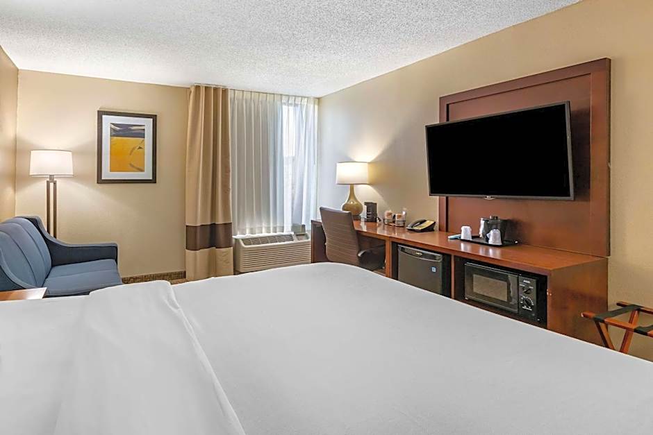 Comfort Inn Laurinburg