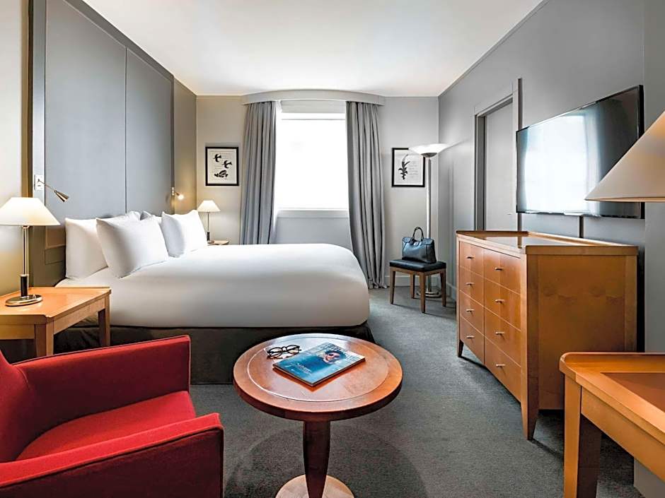 Pullman Paris La Defense