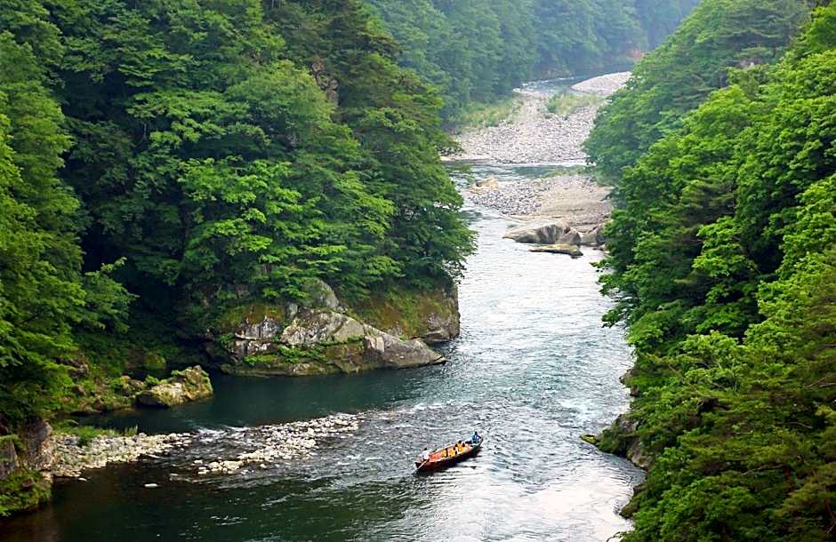 Tsuganoki