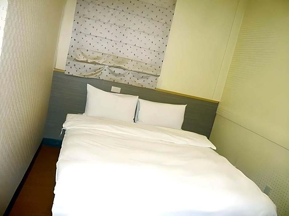 Fulong Holiday Hotel