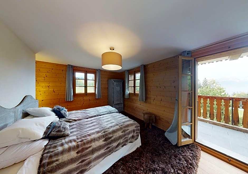 Résidence Cantarella