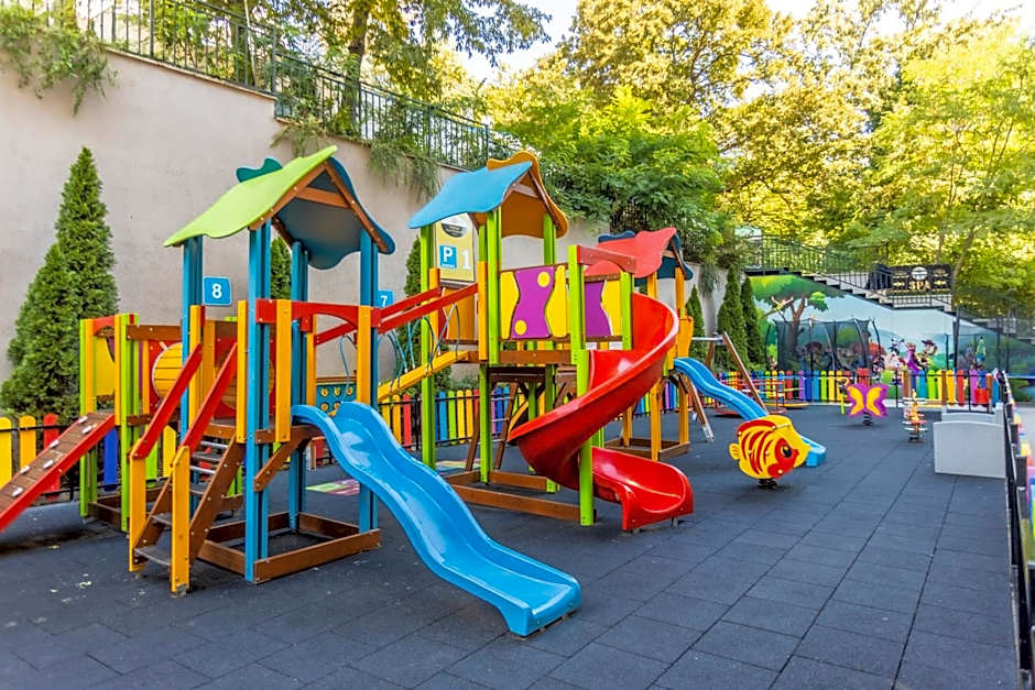 Prestige Hotel and Aquapark - All inclusive