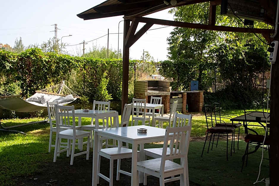 Villa Nadira