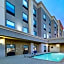 Hampton Inn By Hilton & Suites Dallas I-30 Cockrell Hill, TX