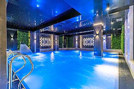 Góralski Resort Pool & SPA