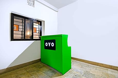 Hotel O Shiv Residency Inn