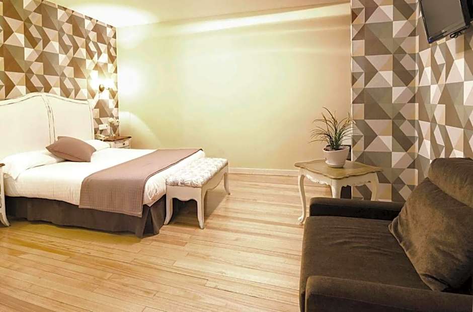 Hotel & Spa Arha by Maile