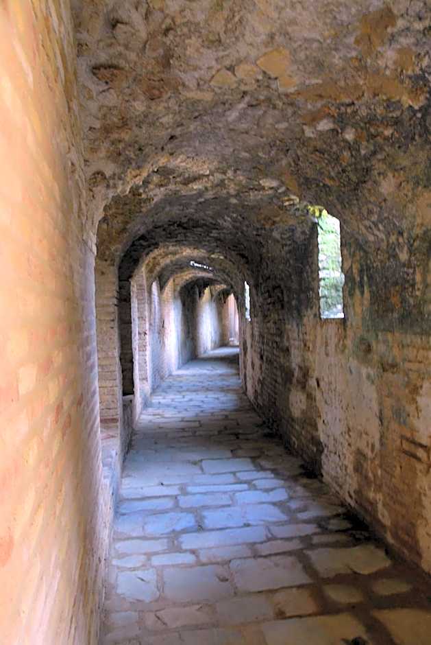 Hotel Anfiteatro Romano