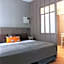 Les Glycines - Hôtel & Spa - Teritoria