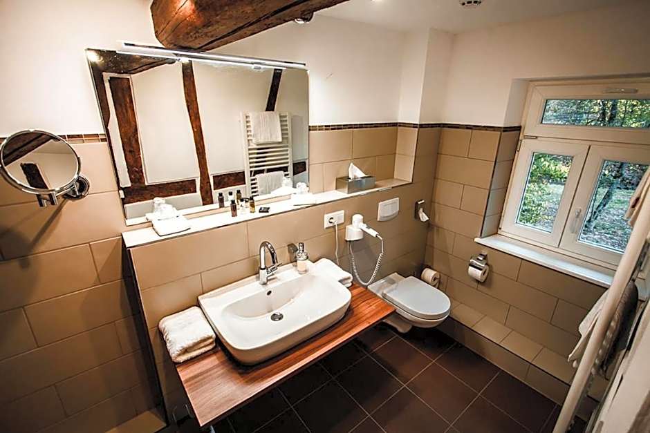 Landhotel Kahltalmühle