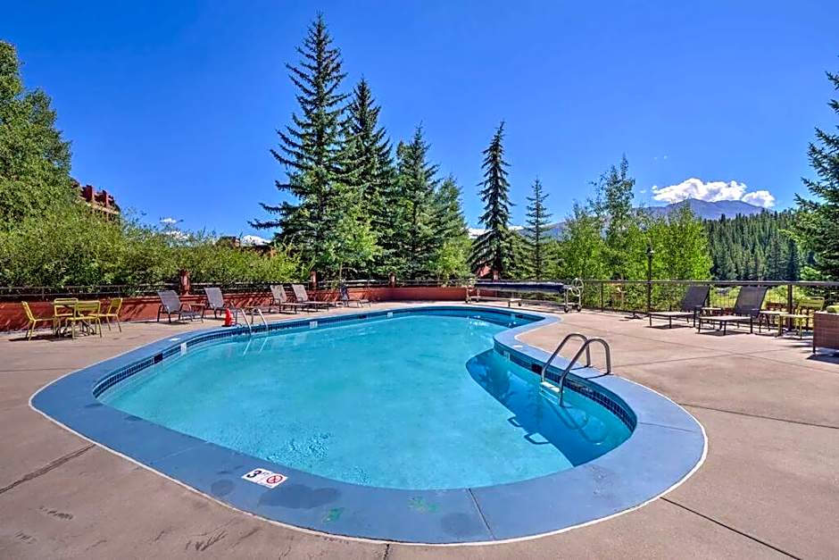 Beaver Run 1 Bedroom Condo