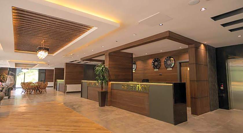 Pazarcik Mountain Hotel