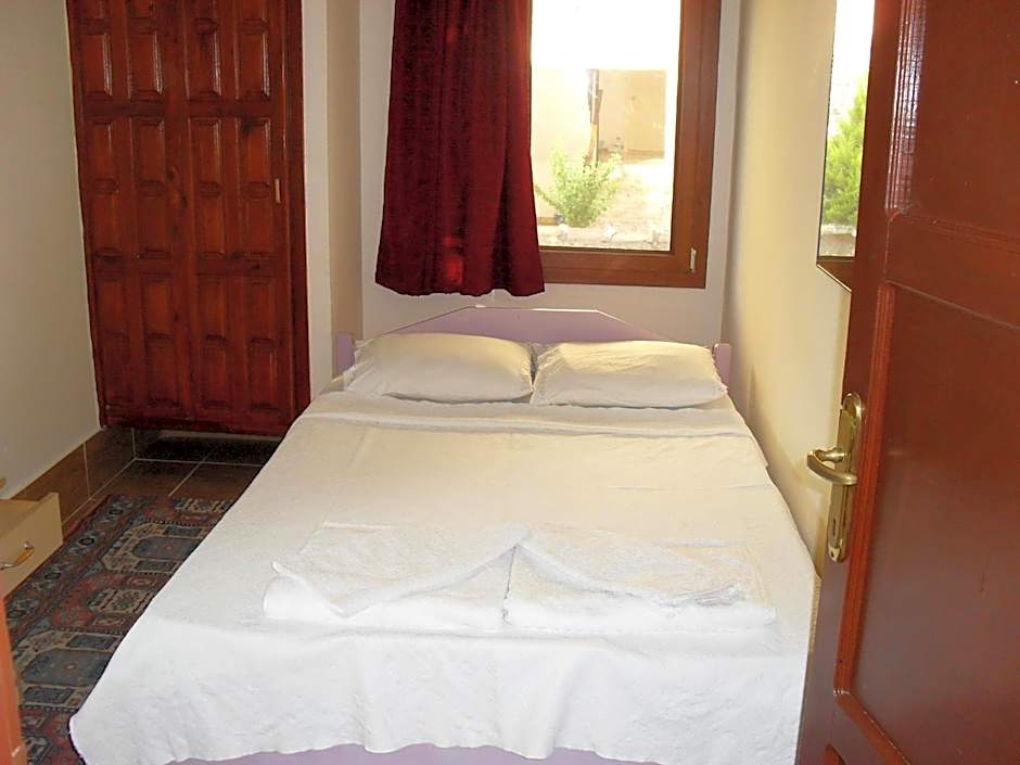 Villa Ozalp Apartments